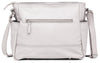 WildHorn® Upper Grain Genuine Leather Ladies Tote Bag | Shoulder Bag with Adjustable Strap for Girls & Women. - WILDHORN