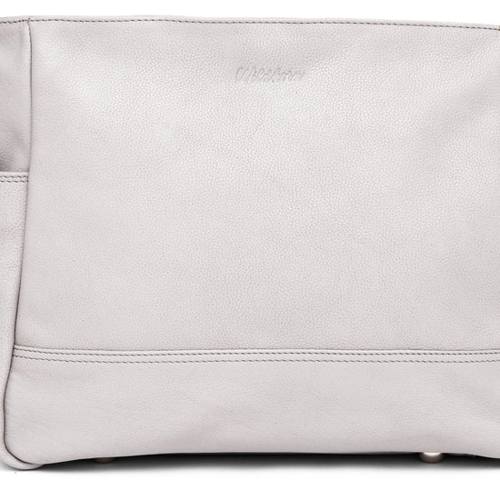 WildHorn® Upper Grain Genuine Leather Ladies Tote Bag | Shoulder Bag with Adjustable Strap for Girls & Women. - WILDHORN