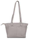 WildHorn® Upper Grain Genuine Leather Ladies Tote bag |Shoulder bag - WILDHORN