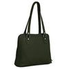 WildHorn® Upper Grain Genuine Leather Shoulder Bag for Girls & Women. - WILDHORN