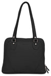 WildHorn® Upper Grain Genuine Leather Shoulder Bag for Girls & Women. - WILDHORN