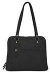 WildHorn® Upper Grain Genuine Leather Shoulder Bag for Girls & Women. - WILDHORN