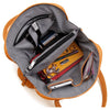 WildHorn® Upper Grain Genuine Leather Shoulder Bag for Girls & Women. - WILDHORN