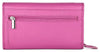 WildHorn®Women's Leather Wallet and Pen Combo Set - WILDHORN