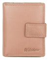 WILDHORN® Women's Leather Wallet and Pen Combo Set - WILDHORN