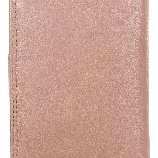 WILDHORN® Women's Leather Wallet and Pen Combo Set - WILDHORN