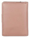 WILDHORN® Women's Leather Wallet and Pen Combo Set - WILDHORN