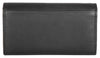 WildHorn®Women's Leather Wallet and Pen Combo Set - WILDHORN