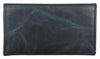 WildHorn®Women's Leather Wallet and Pen Combo Set - WILDHORN