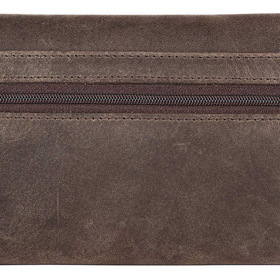 WildHorn®Women's Leather Wallet and Pen Combo Set - WILDHORN