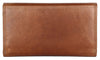 WildHorn®Women's Leather Wallet and Pen Combo Set - WILDHORN