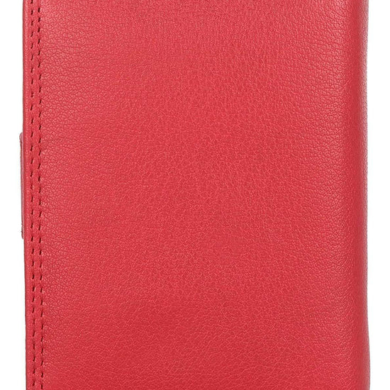 WILDHORN® Women's Leather Wallet and Pen Combo Set - WILDHORN