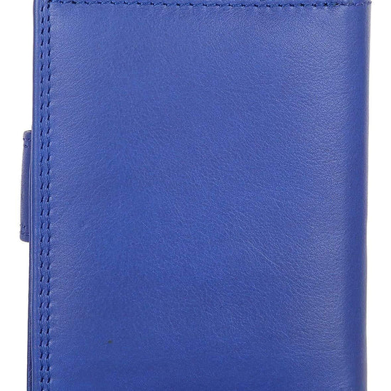 WILDHORN® Women's Leather Wallet and Pen Combo Set - WILDHORN