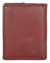 WILDHORN® Women's Leather Wallet and Pen Combo Set - WILDHORN