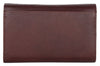 WildHorn RFID Protected Genuine Leather Wallet for Women Stylish|Purse for Women/Girls - WILDHORN