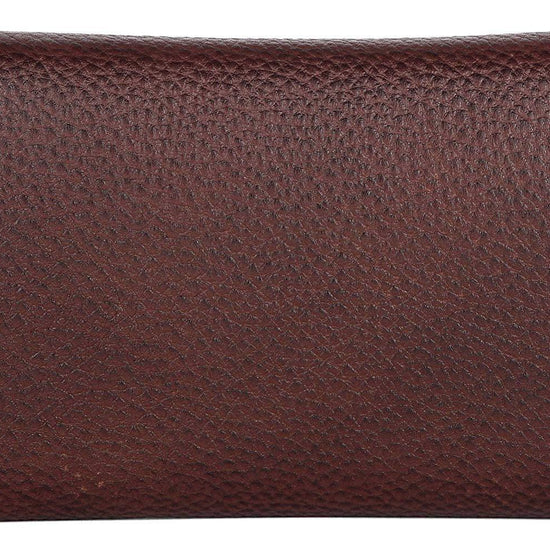 WildHorn RFID Protected Genuine Leather Wallet for Women Stylish|Purse for Women/Girls - WILDHORN