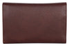 WildHorn RFID Protected Genuine Leather Wallet for Women Stylish|Purse for Women/Girls - WILDHORN