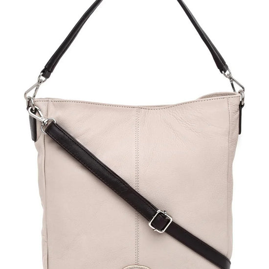 WILDHORN Stylish Leather Women Handbag I Shoulder Hobo Bag Purse With Long Strap I Top Handle Satchel Tote Handbag I Ideal for Travelling, Parties, Weddings & Gifts - WILDHORN