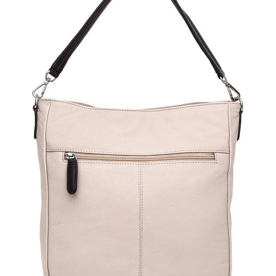 WILDHORN Stylish Leather Women Handbag I Shoulder Hobo Bag Purse With Long Strap I Top Handle Satchel Tote Handbag I Ideal for Travelling, Parties, Weddings & Gifts - WILDHORN