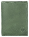 WILDHORN Top Grain Portrait Leather Wallet for Men | C-Clip Detachable Card Case I Credit & Debit Card Holder I RFID Blocking | Extra Capacity | Ultra Strong Stitching | | Gift for Him - WILDHORN