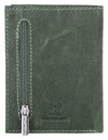WILDHORN Top Grain Portrait Leather Wallet for Men | C-Clip Detachable Card Case I Credit & Debit Card Holder I RFID Blocking | Extra Capacity | Ultra Strong Stitching | | Gift for Him - WILDHORN