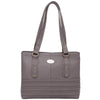 WILDHORN Upper Grain Genuine Leather Ladies Shoulder Bag | Hand Bag | Shopping Bag for Girls & Women. - WILDHORN