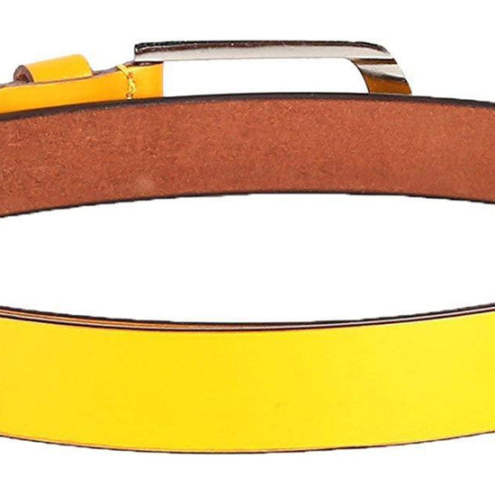 WildHorn Women's Leather Belt - WILDHORN