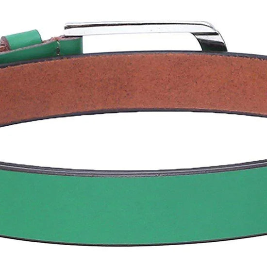 WildHorn Women's Leather Belt - WILDHORN