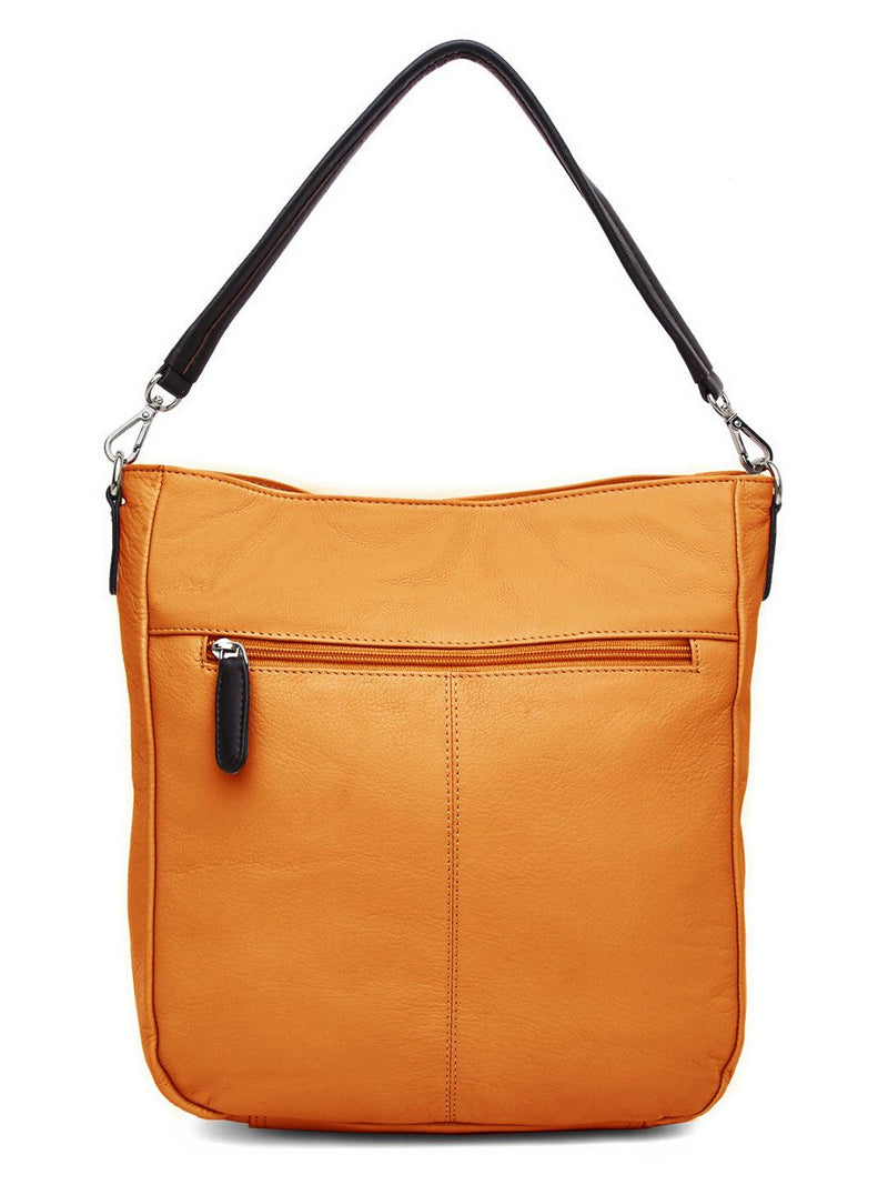 Heritage Saddlebag | Leather Bags for Women | Urban Southern